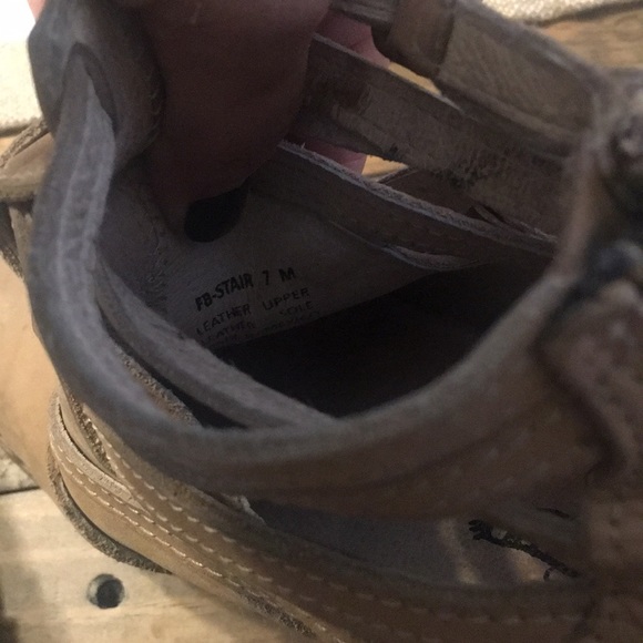 FREEBIRDS - Picture 7 of 7